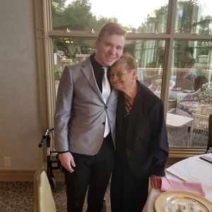 Meet your Posher, Logan